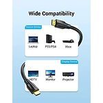 Фото Кабель Vention (AANBI) 3м, HDMI to HDMI v2.1 #5