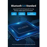 Фото Bluetooth Adapter Vention (CDSB0) Black, BT 5.0 #2