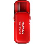 Фото USB Flash 32Gb A-DATA UV240 Red (AUV240-32G-RRD)