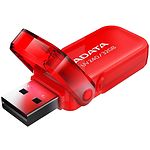 Фото USB Flash 32Gb A-DATA UV240 Red (AUV240-32G-RRD) #1
