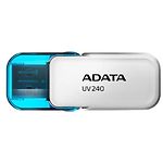Фото USB Flash 64Gb A-DATA UV240 White (AUV240-64G-RWH)