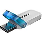 Фото USB Flash 64Gb A-DATA UV240 White (AUV240-64G-RWH) #1