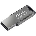 Фото USB Flash 64Gb A-DATA UV250 Black (AUV250-64G-RBK)