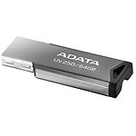 Фото USB Flash 64Gb A-DATA UV250 Black (AUV250-64G-RBK) #1