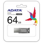 Фото USB Flash 64Gb A-DATA UV250 Black (AUV250-64G-RBK) #2