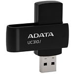 Фото USB Flash 32Gb A-DATA UC310 Black USB 3.2 (UC310-32G-RBK) #2