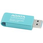 Фото USB Flash 32Gb A-DATA UC310 Eco Green USB 3.2 (UC310E-32G-RGN) #2