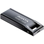 Фото USB Flash 32Gb A-DATA UR340 Black USB 3.2 (AROY-UR340-32GBK) #1