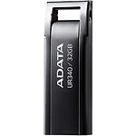 Фото USB Flash 32Gb A-DATA UR340 Black USB 3.2 (AROY-UR340-32GBK) #3