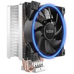 Изображение Cooler CPU PCCOOLER GI-X4B V2 (GI-X4B V2) Фото Cooler CPU PCCOOLER GI-X4B V2 (GI-X4B V2)