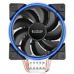 Изображение Cooler CPU PCCOOLER GI-X4B V2 (GI-X4B V2) #1 Фото Cooler CPU PCCOOLER GI-X4B V2 (GI-X4B V2) #1