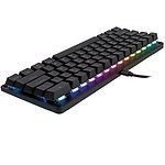 Фото Клавиатура Cougar Puri Mini RGB игровая механическая, GATERON Red, 60%, RGB, USB #2