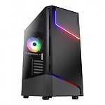 Изображение Корпус Cougar MX360 RGB, стеклянное окно Фото Корпус Cougar MX360 RGB, стеклянное окно