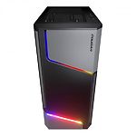 Изображение Корпус Cougar MX360 RGB, стеклянное окно #2 Фото Корпус Cougar MX360 RGB, стеклянное окно #2