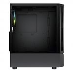 Изображение Корпус Cougar MX360 RGB, стеклянное окно #5 Фото Корпус Cougar MX360 RGB, стеклянное окно #5