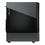 Изображение Корпус Cougar MX360 RGB, стеклянное окно #6 Фото Корпус Cougar MX360 RGB, стеклянное окно #6