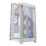 Изображение Корпус Cougar Duoface Pro RGB, White, стеклянное окно #3 Фото Корпус Cougar Duoface Pro RGB, White, стеклянное окно #3