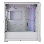 Изображение Корпус Cougar Duoface Pro RGB, White, стеклянное окно #5 Фото Корпус Cougar Duoface Pro RGB, White, стеклянное окно #5