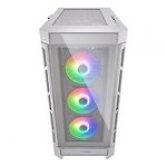 Изображение Корпус Cougar Duoface Pro RGB, White, стеклянное окно #8 Фото Корпус Cougar Duoface Pro RGB, White, стеклянное окно #8