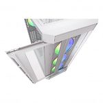 Изображение Корпус Cougar Duoface Pro RGB, White, стеклянное окно #9 Фото Корпус Cougar Duoface Pro RGB, White, стеклянное окно #9