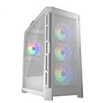 Изображение Корпус Cougar Duoface Pro RGB, White, стеклянное окно #11 Фото Корпус Cougar Duoface Pro RGB, White, стеклянное окно #11