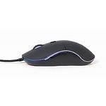 Изображение Мышка Gembird MUS-UL-02, black, USB #3 Фото Мышка Gembird MUS-UL-02, black, USB #3