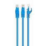 Изображение Кабель patch cord 1.5м UTP Blue Cablexpert PP6U-1.5M/B Фото Кабель patch cord 1.5м UTP Blue Cablexpert PP6U-1.5M/B