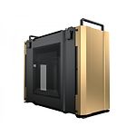 Изображение Корпус Cougar DUST 2 Desert Sand, Mini ITX, без БП Фото Корпус Cougar DUST 2 Desert Sand, Mini ITX, без БП