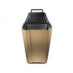 Изображение Корпус Cougar DUST 2 Desert Sand, Mini ITX, без БП #1 Фото Корпус Cougar DUST 2 Desert Sand, Mini ITX, без БП #1