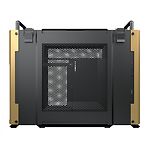 Изображение Корпус Cougar DUST 2 Desert Sand, Mini ITX, без БП #3 Фото Корпус Cougar DUST 2 Desert Sand, Mini ITX, без БП #3
