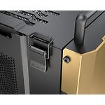 Изображение Корпус Cougar DUST 2 Desert Sand, Mini ITX, без БП #8 Фото Корпус Cougar DUST 2 Desert Sand, Mini ITX, без БП #8
