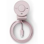 Фото WEB-камера Logitech BRIO 300 Rose (960-001448) Full HD 1080p/30fps #2