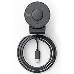 Изображение WEB-камера Logitech BRIO 305 Graphite (960-001469) USB-C Full HD 1080p/30fps #2 Фото WEB-камера Logitech BRIO 305 Graphite (960-001469) USB-C Full HD 1080p/30fps #2