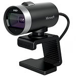 Изображение WEB-камера Microsoft LifeCam Cinema for Business (6CH-00002) 1280x720 Фото WEB-камера Microsoft LifeCam Cinema for Business (6CH-00002) 1280x720
