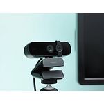 Изображение WEB-камера RAPOO XW2K (черная) Фото WEB-камера RAPOO XW2K (черная)