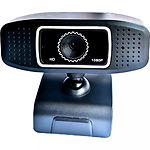Web-камера Dynamode X55 Full HD Black - фото