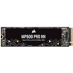 SSD жесткий диск Corsair MP600 PRO NH 1TB M.2 NVMe PCIe-x4 2280 (CSSD-F1000GBMP600PNH) 7000/5700 MB/s - фото