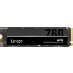 Изображение SSD Lexar NM760 1TB M.2 NVMe 2280 PCIe4.0x4 (LNM760X001T-RNNNG) 5300/4500 MB/s Фото SSD Lexar NM760 1TB M.2 NVMe 2280 PCIe4.0x4 (LNM760X001T-RNNNG) 5300/4500 MB/s