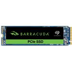 Фото SSD Seagate BarraCuda 2TB NVMe M.2 2280 PCIe Gen4 x4 (ZP2000CV3A002) 3600/2750 MB/s