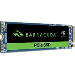 Фото SSD Seagate BarraCuda 2TB NVMe M.2 2280 PCIe Gen4 x4 (ZP2000CV3A002) 3600/2750 MB/s #2
