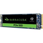 Фото SSD Seagate BarraCuda 2TB NVMe M.2 2280 PCIe Gen4 x4 (ZP2000CV3A002) 3600/2750 MB/s #1