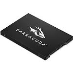 Фото SSD Seagate BarraCuda 960Gb 2.5" SATA3 (ZA960CV1A002) 540/510 MB/s