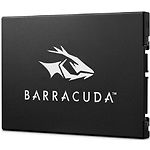 SSD жесткий диск Seagate BarraCuda 960Gb 2.5" SATA3 (ZA960CV1A002) 540/510 MB/s - фото