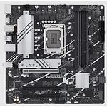 Изображение Материнская плата ASUS PRIME B760M-A D4-CSM, s-1700, micro-ATX #1 Фото Материнская плата ASUS PRIME B760M-A D4-CSM, s-1700, micro-ATX #1