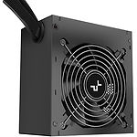 Изображение Блок питания Deepcool PM850D 80+Gold Фото Блок питания Deepcool PM850D 80+Gold