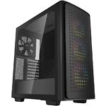 Изображение Корпус Deepcool CK560 без БП Фото Корпус Deepcool CK560 без БП