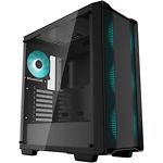 Изображение Корпус Deepcool CC560 без БП Фото Корпус Deepcool CC560 без БП