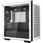 Изображение Корпус Deepcool CH370 WH (R-CH370-WHNAM1-G-1) без БП Фото Корпус Deepcool CH370 WH (R-CH370-WHNAM1-G-1) без БП