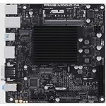 Изображение Материнская плата ASUS PRIME N100I-D D4-CSM, on board Intel N100, DDR4, M.2, mini-ITX Фото Материнская плата ASUS PRIME N100I-D D4-CSM, on board Intel N100, DDR4, M.2, mini-ITX