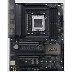 Изображение Материнская плата ASUS PROART B650-CREATOR, AM5, ATX Фото Материнская плата ASUS PROART B650-CREATOR, AM5, ATX
